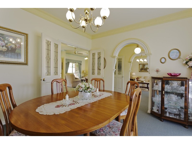 Strathfieldsaye VIC 3551