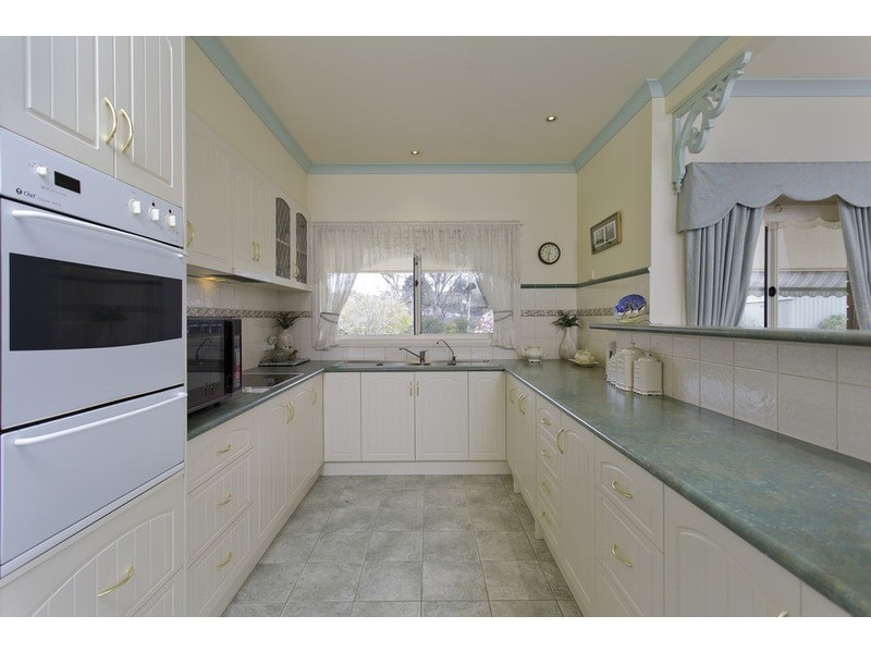 Strathfieldsaye VIC 3551
