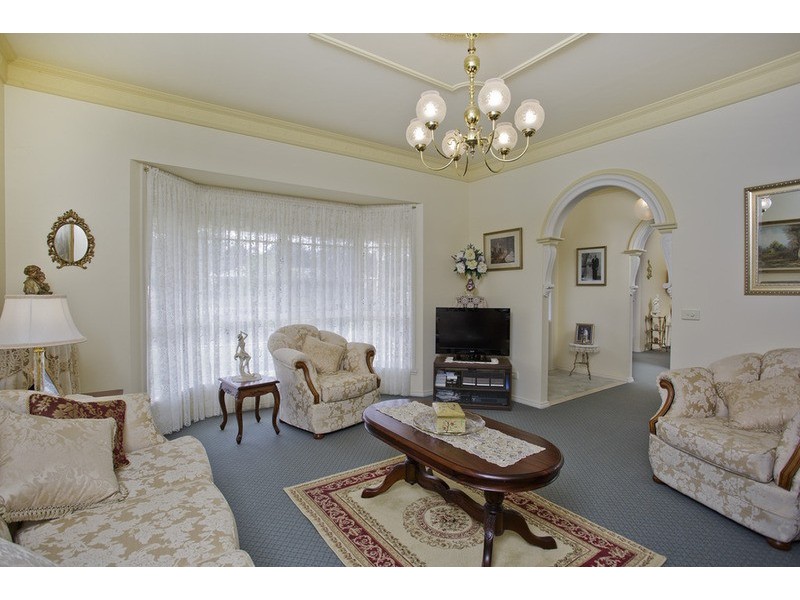 Strathfieldsaye VIC 3551