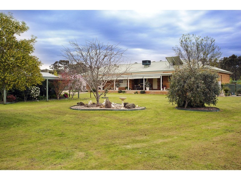Strathfieldsaye VIC 3551