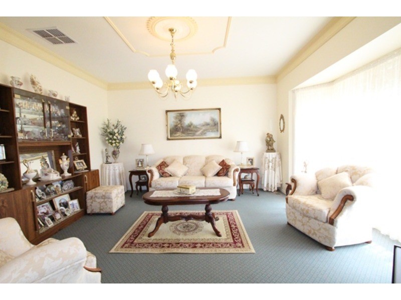 Strathfieldsaye VIC 3551