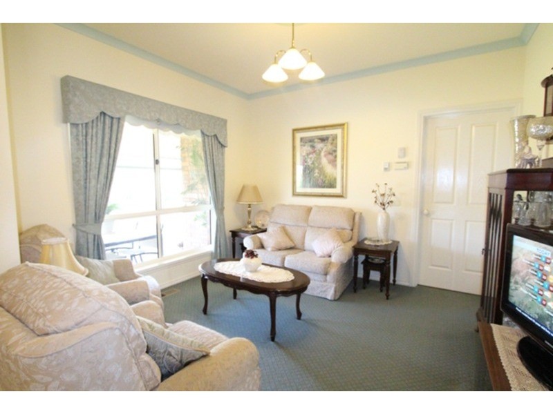 Strathfieldsaye VIC 3551