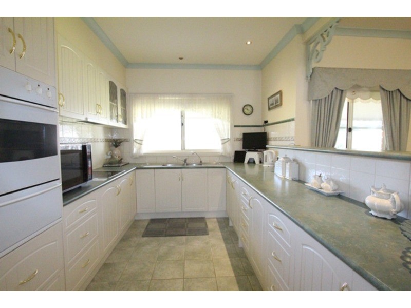 Strathfieldsaye VIC 3551