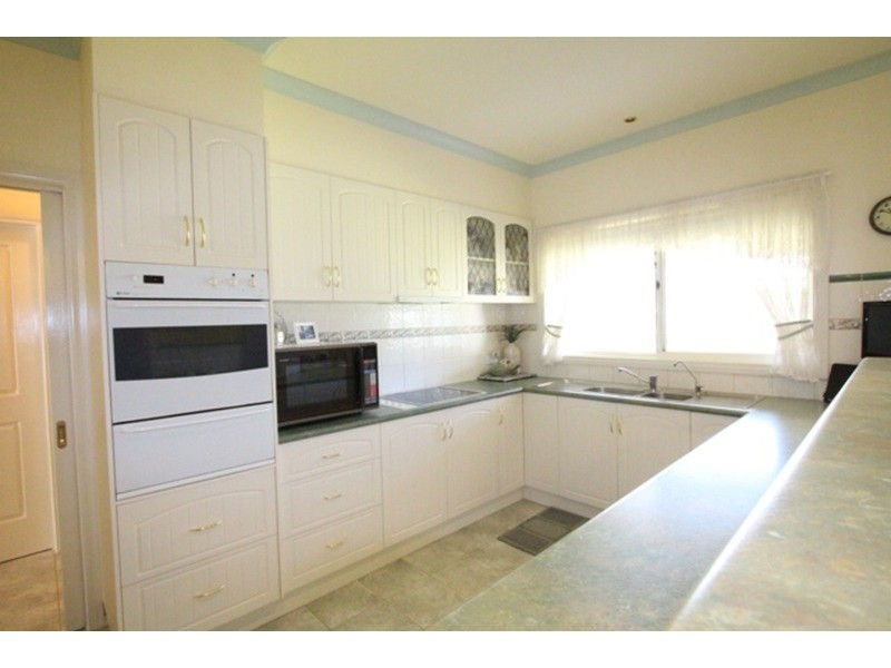 Strathfieldsaye VIC 3551