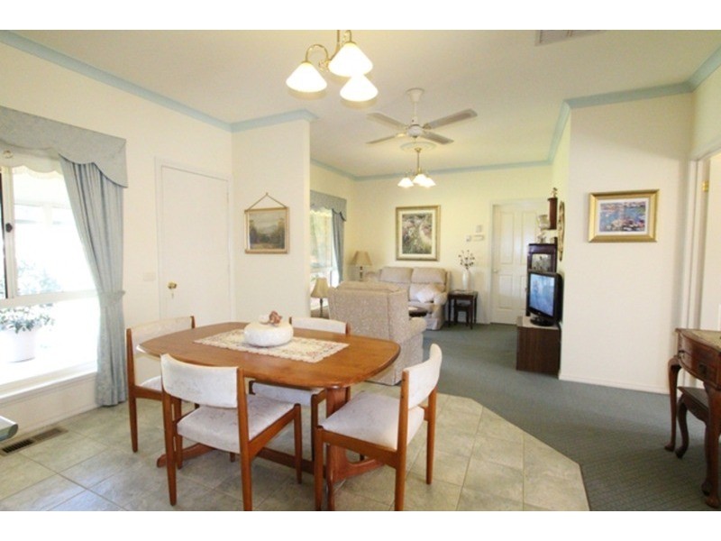 Strathfieldsaye VIC 3551