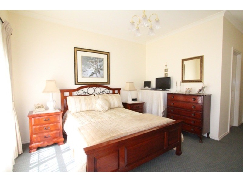 Strathfieldsaye VIC 3551