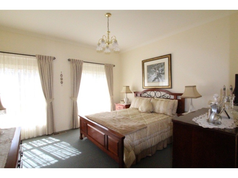Strathfieldsaye VIC 3551