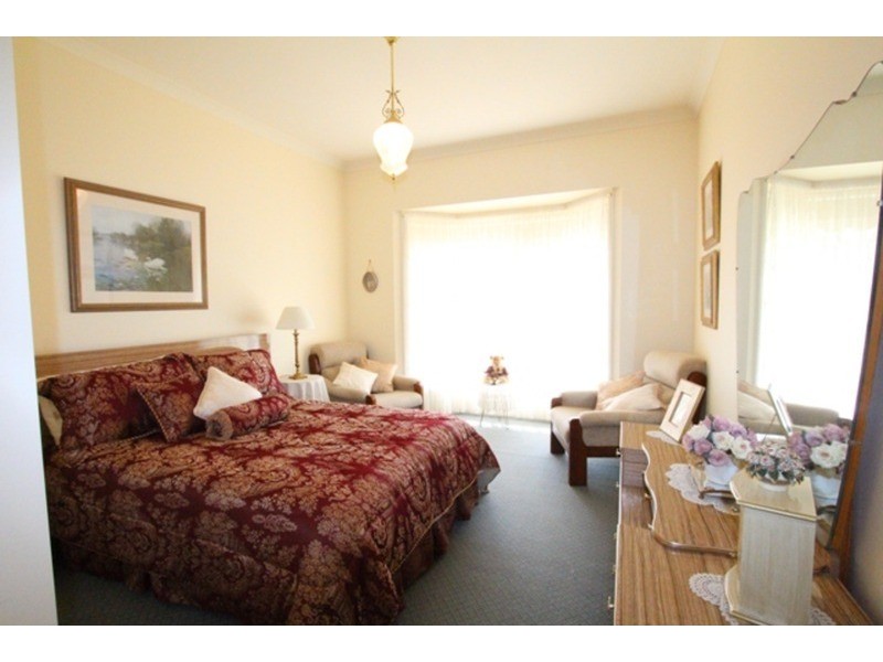 Strathfieldsaye VIC 3551