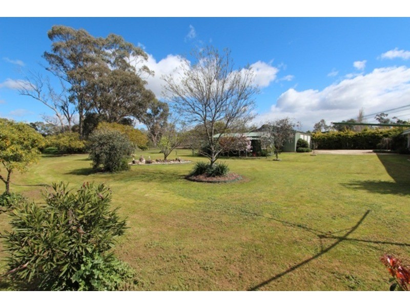 Strathfieldsaye VIC 3551