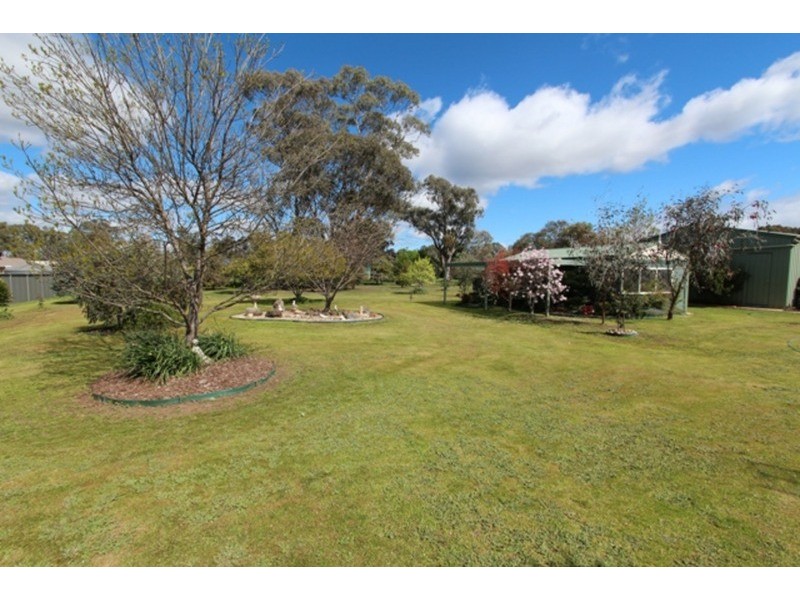Strathfieldsaye VIC 3551
