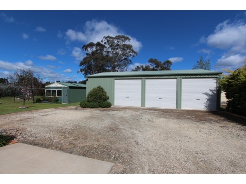 Strathfieldsaye VIC 3551