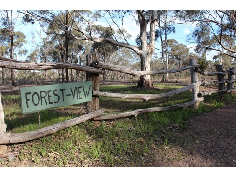 1359 Bendigo-Maryborough  Road, Shelbourne VIC 3463