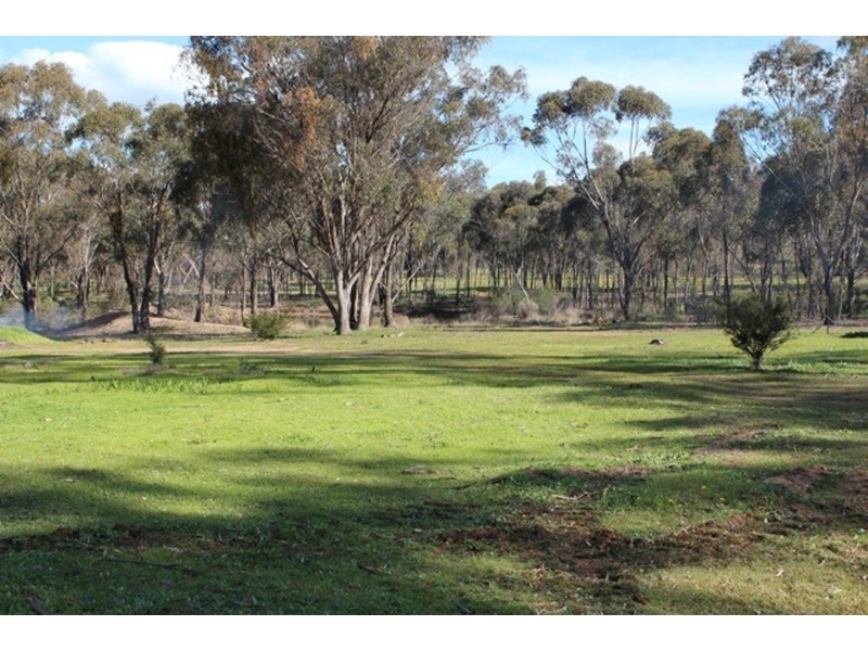 1359 Bendigo-Maryborough  Road, Shelbourne VIC 3463