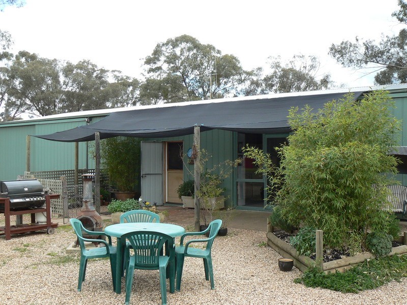 1359 Bendigo-Maryborough  Road, Shelbourne VIC 3463