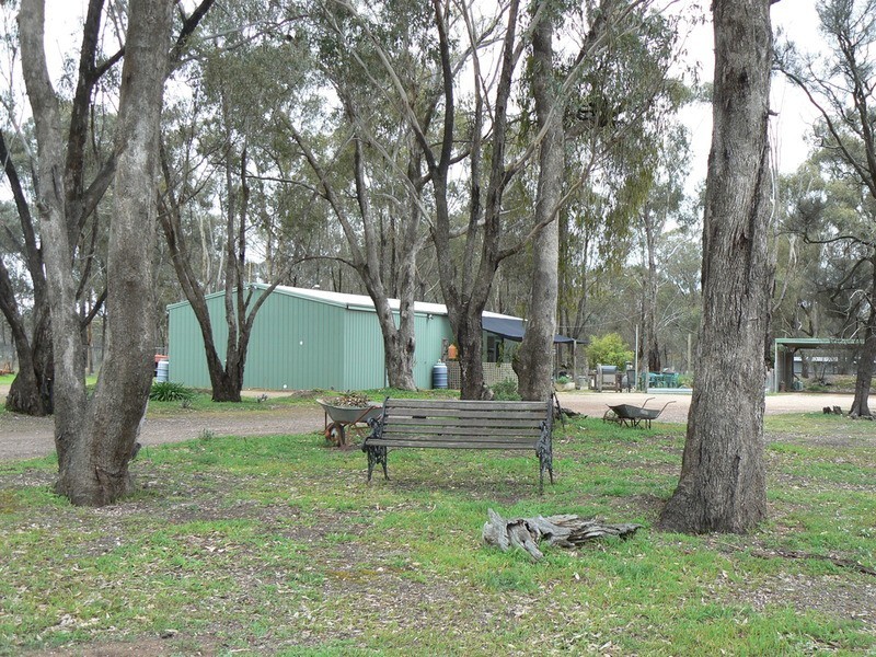 1359 Bendigo-Maryborough  Road, Shelbourne VIC 3463