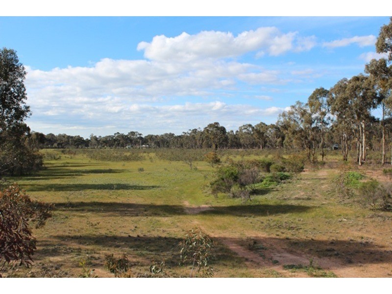 1359 Bendigo-Maryborough  Road, Shelbourne VIC 3463