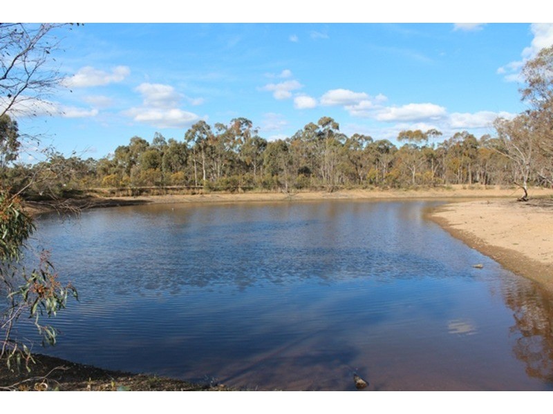 1359 Bendigo-Maryborough  Road, Shelbourne VIC 3463