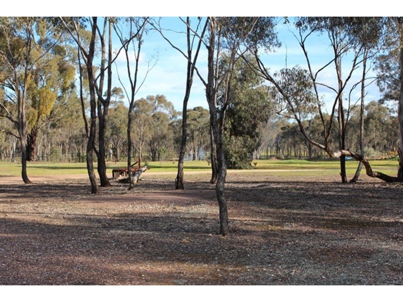 1359 Bendigo-Maryborough  Road, Shelbourne VIC 3463