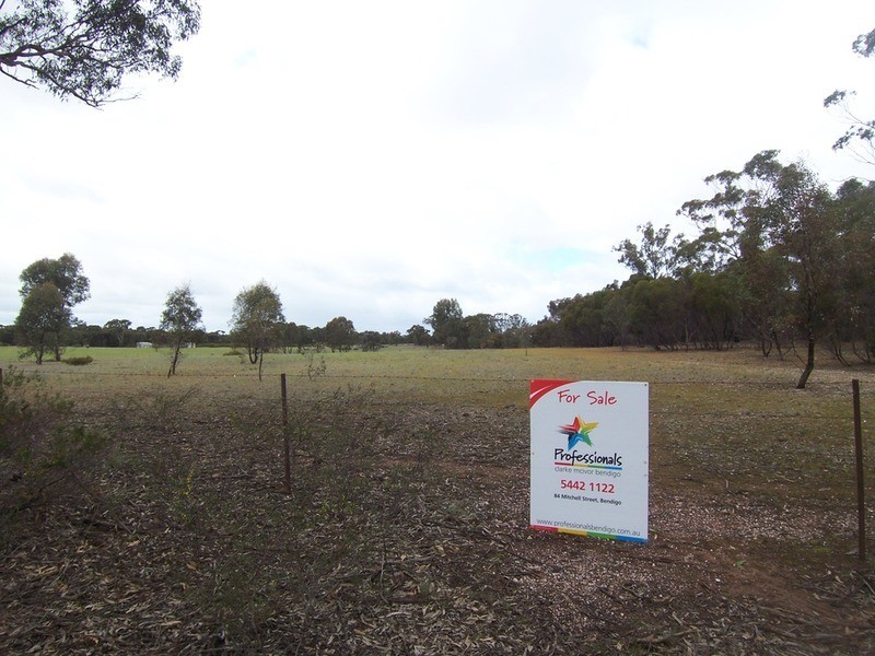 Lot 1 Ostrich Way, Neilborough VIC 3570