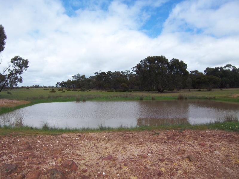 Lot 1 Ostrich Way, Neilborough VIC 3570