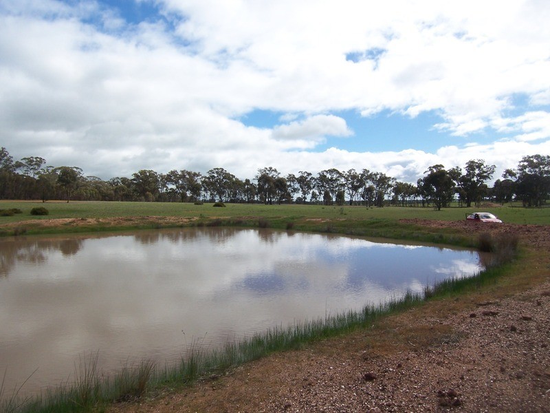 Lot 1 Ostrich Way, Neilborough VIC 3570