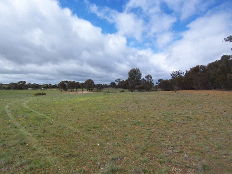 Lot 1 Ostrich Way, Neilborough VIC 3570
