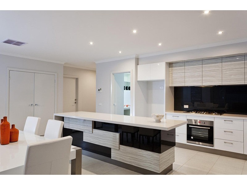 Lot 219 Evergreen  Boulevard, Jackass Flat VIC 3556