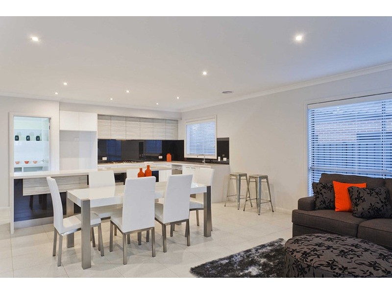 Lot 219 Evergreen  Boulevard, Jackass Flat VIC 3556