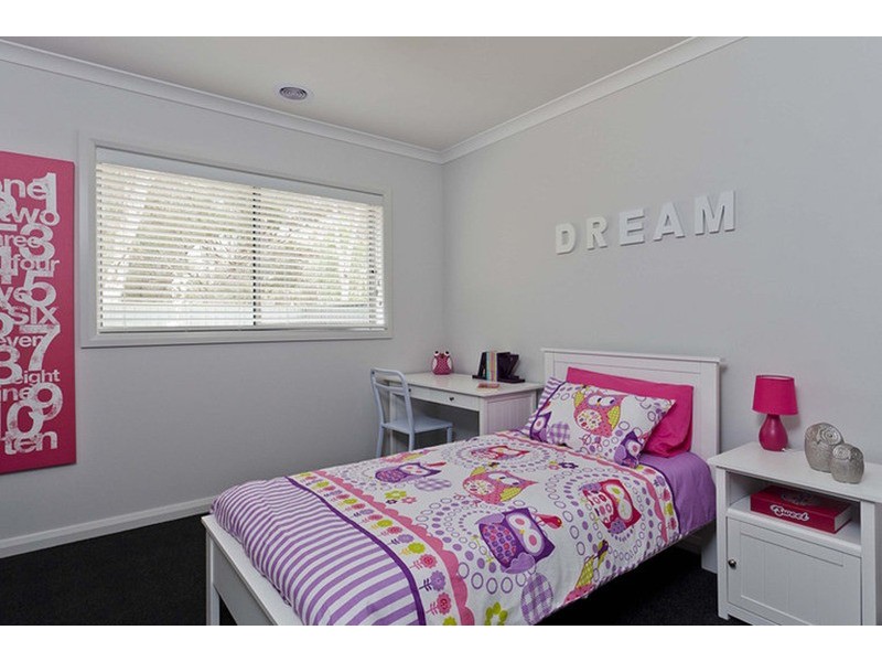 Lot 219 Evergreen  Boulevard, Jackass Flat VIC 3556