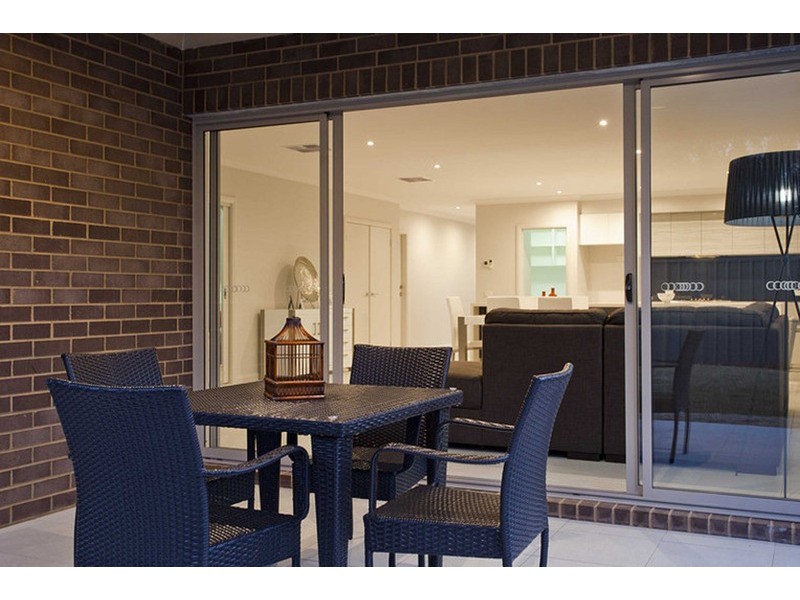 Lot 219 Evergreen  Boulevard, Jackass Flat VIC 3556