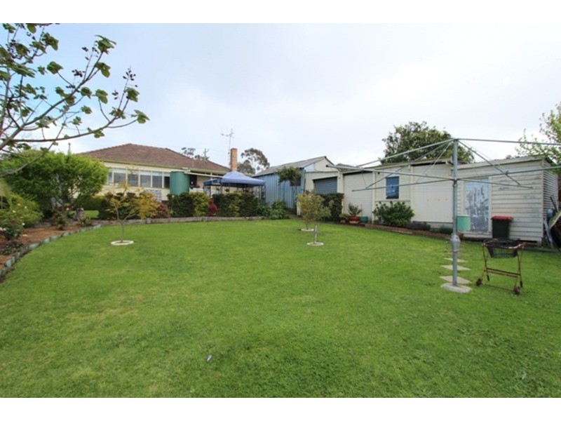 1 Beischer  Street, Strathdale VIC 3550