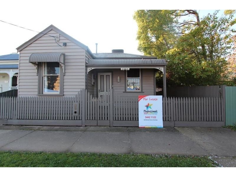 10 Drought Street, Bendigo VIC 3550