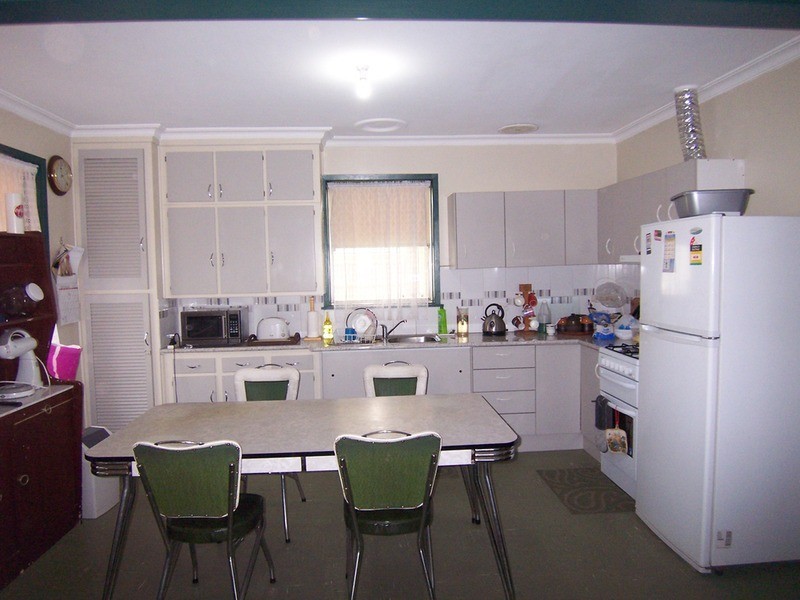 5 Granger Court, North Bendigo VIC 3550