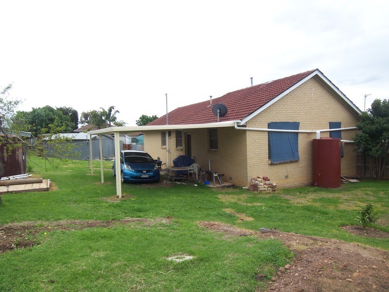 5 Granger Court, North Bendigo VIC 3550