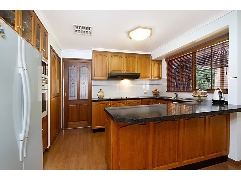 6 Shearers Run, Maiden Gully VIC 3551