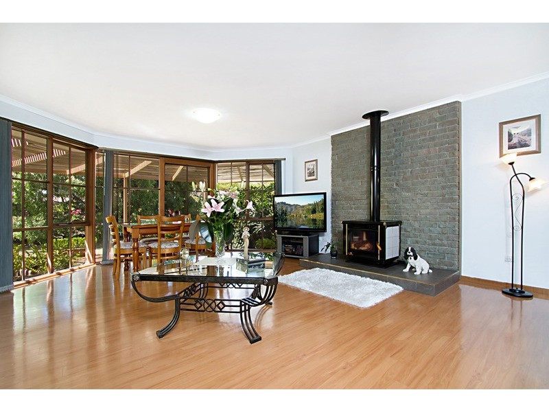 6 Shearers Run, Maiden Gully VIC 3551