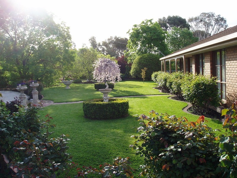 6 Shearers Run, Maiden Gully VIC 3551