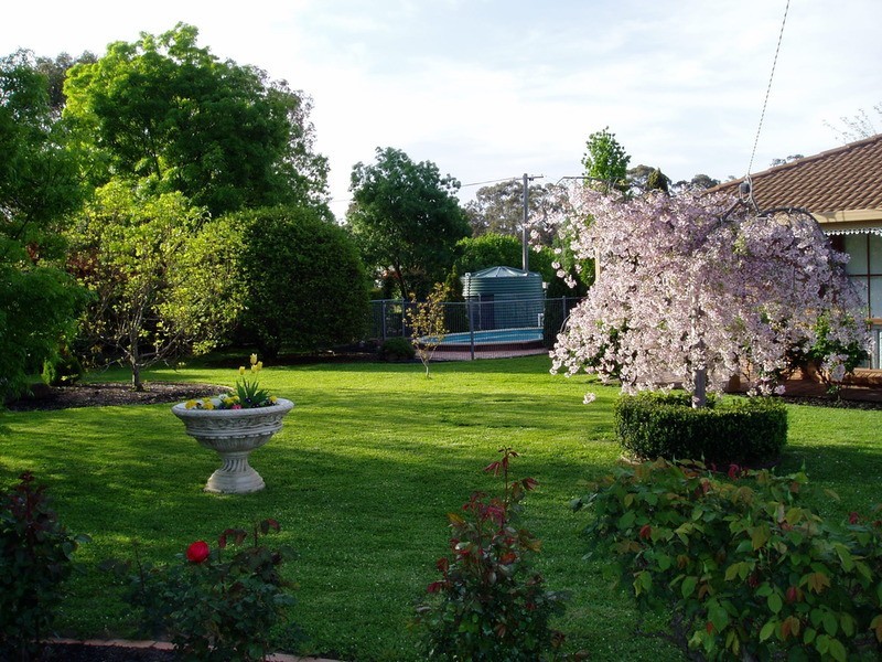 6 Shearers Run, Maiden Gully VIC 3551