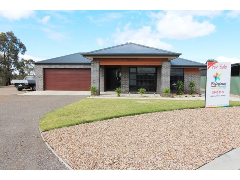 4 Stanson Place, Maiden Gully VIC 3551