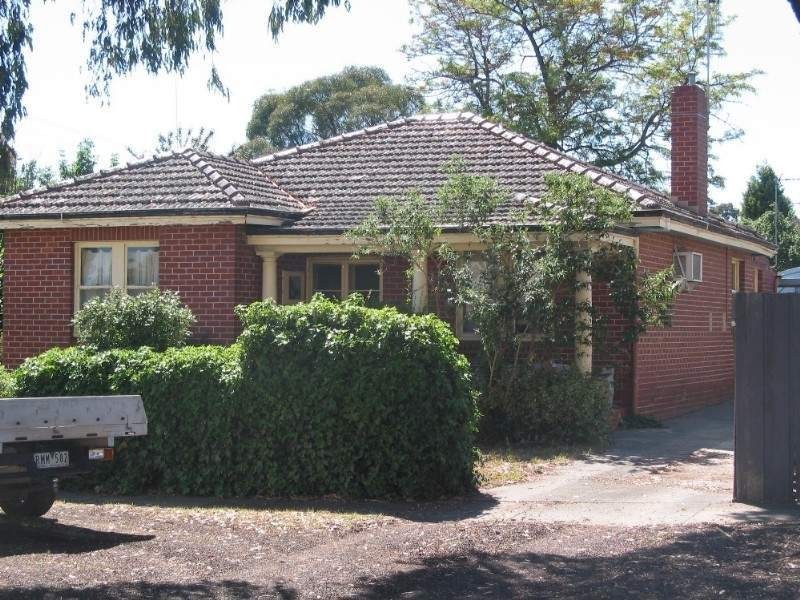 12 Patrick Street, Bendigo VIC 3550