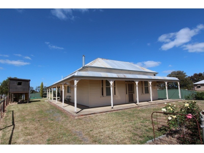 5 King  Street, Dingee VIC 3571