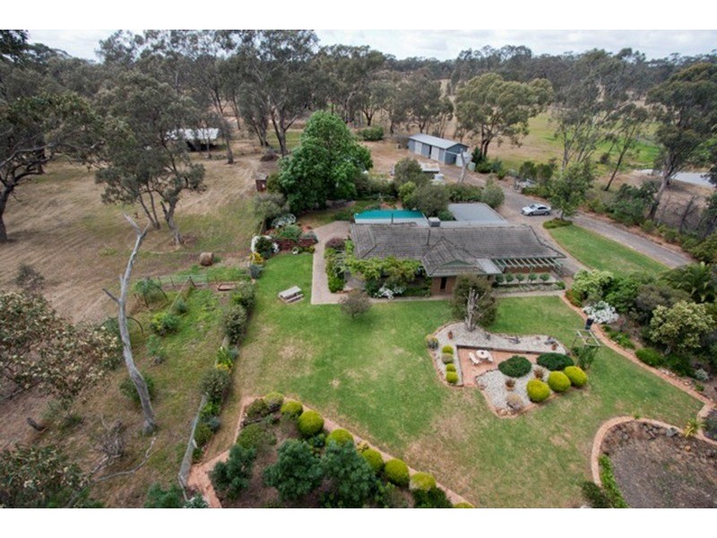 433 Longlea Lane, Strathfieldsaye VIC 3551
