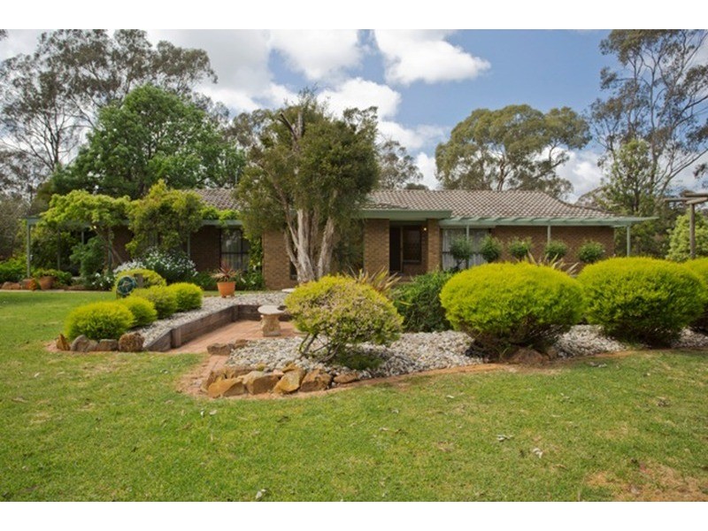 433 Longlea Lane, Strathfieldsaye VIC 3551