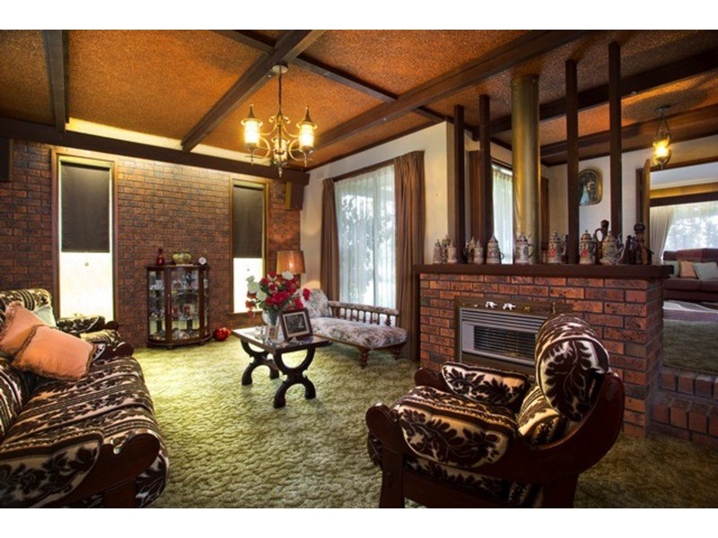 433 Longlea Lane, Strathfieldsaye VIC 3551