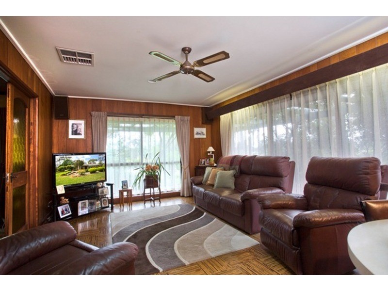 433 Longlea Lane, Strathfieldsaye VIC 3551