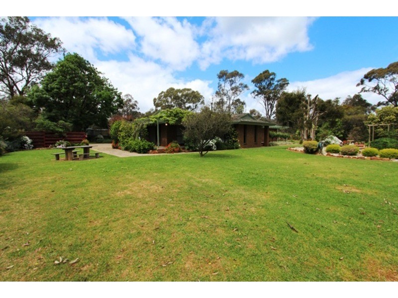 433 Longlea Lane, Strathfieldsaye VIC 3551