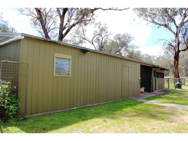 433 Longlea Lane, Strathfieldsaye VIC 3551