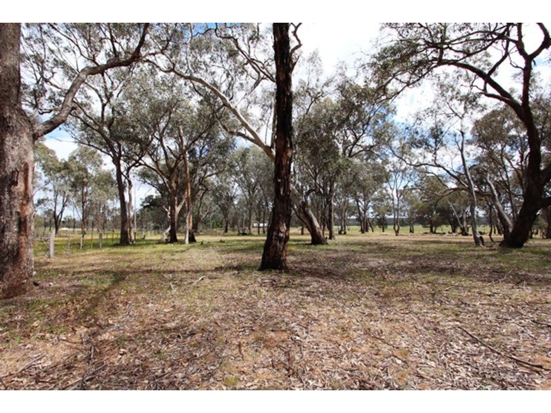 433 Longlea Lane, Strathfieldsaye VIC 3551