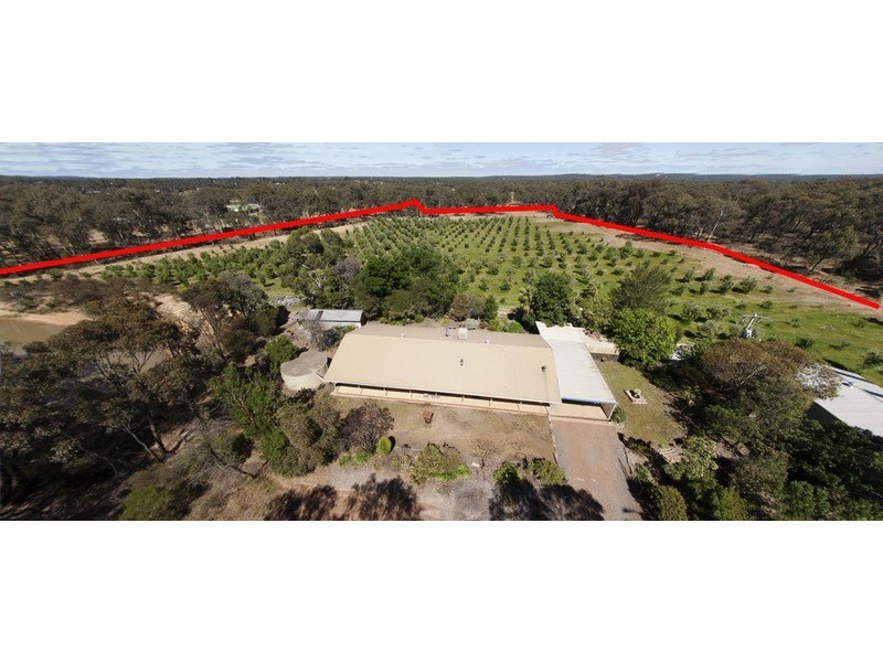 6 Midson Street, Maiden Gully VIC 3551