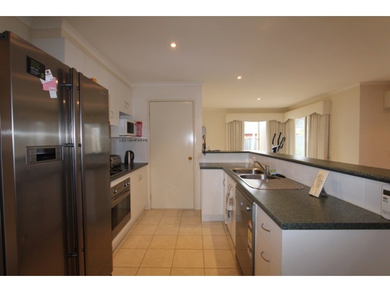 5 Abbey Close, Eaglehawk VIC 3556